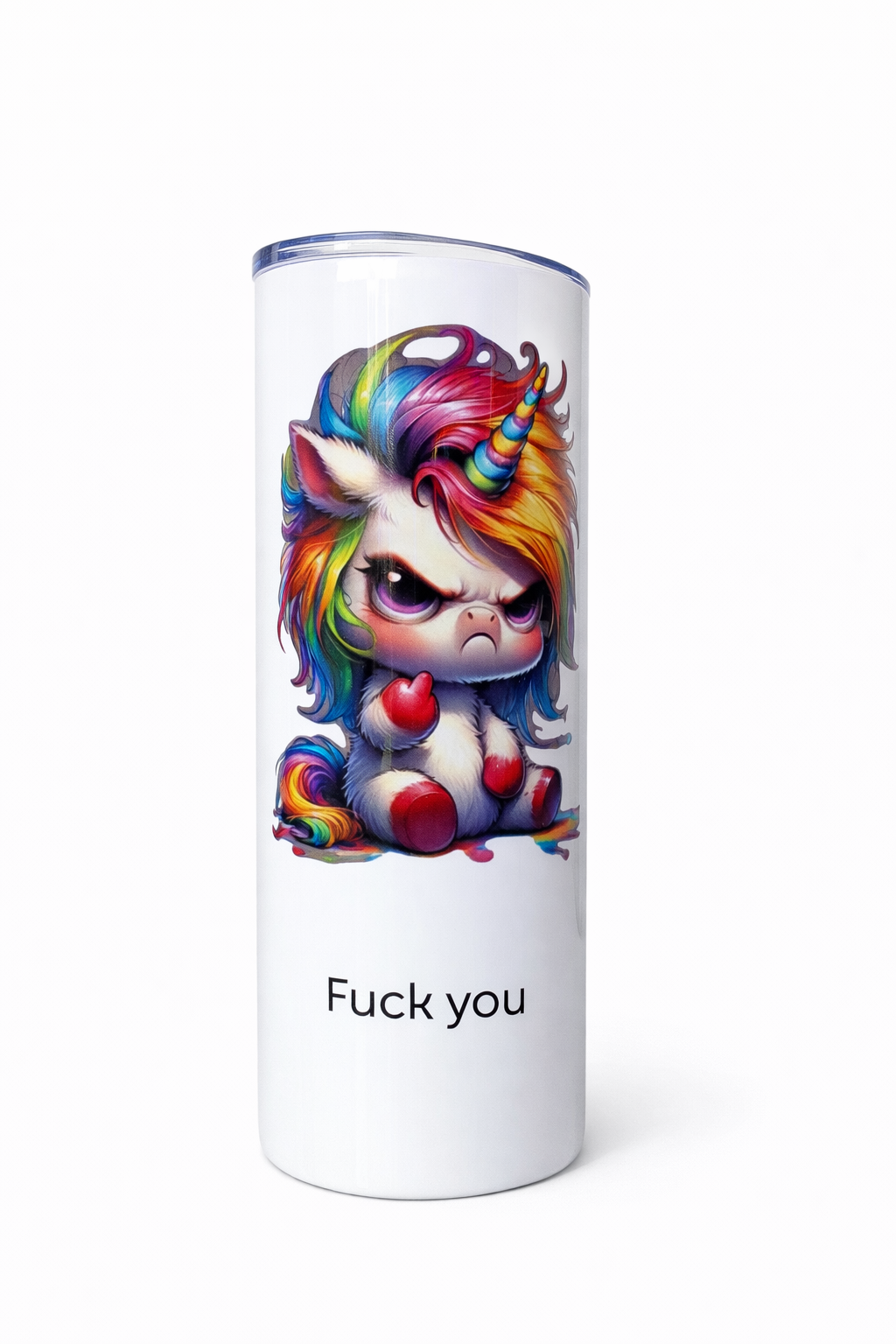 🥤 Gobelet Isotherme Personnalisé – 590 ml
