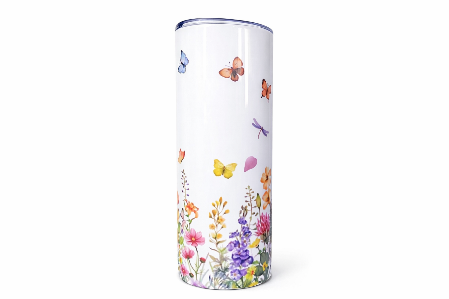 🥤 Gobelet Isotherme Personnalisé – 590 ml