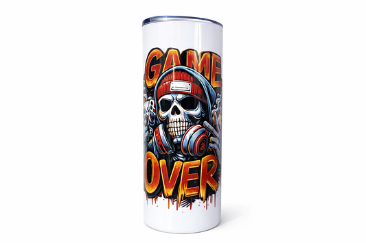 🥤 Gobelet Isotherme Personnalisé – 590 ml