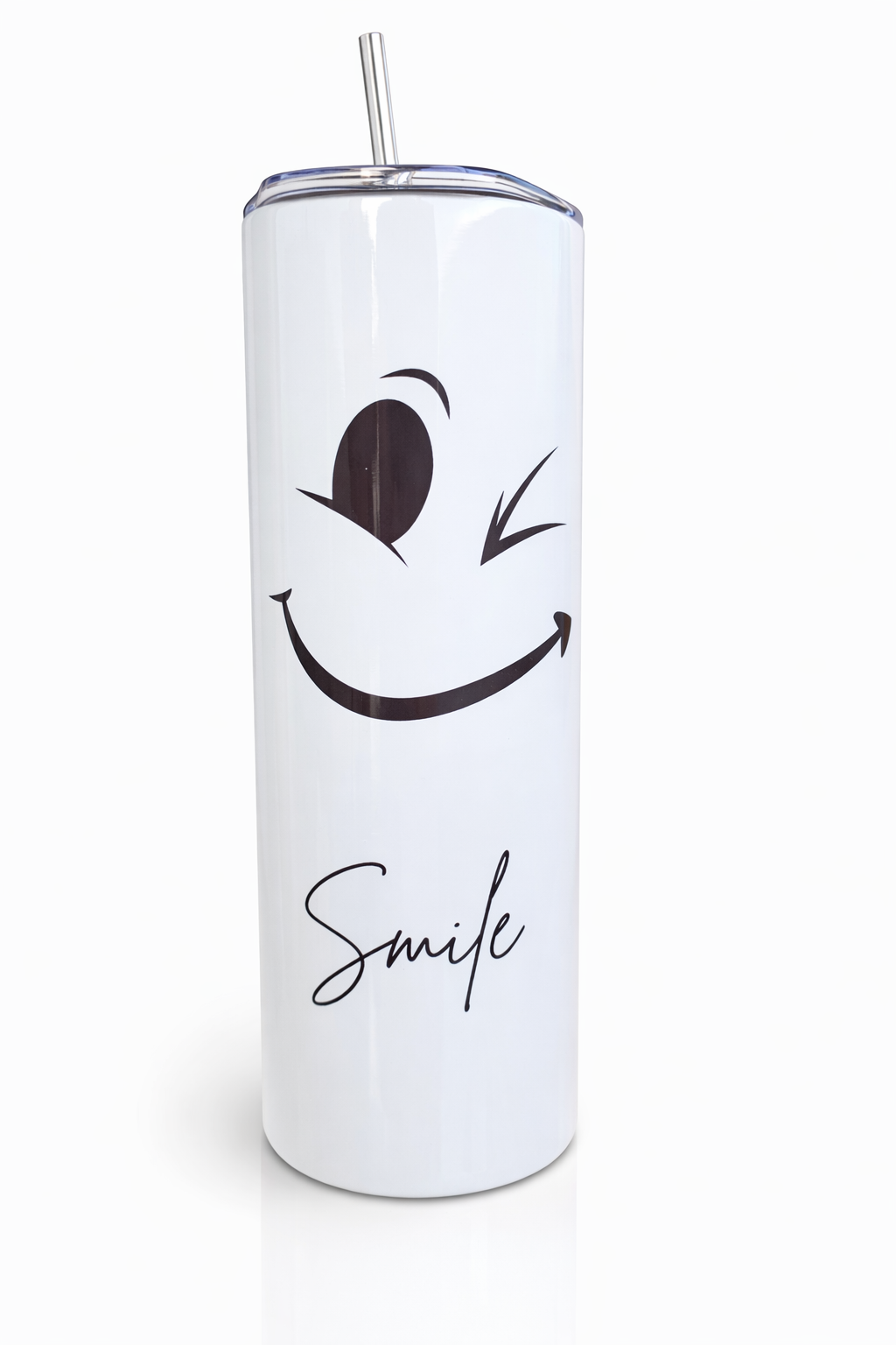 🥤 Gobelet Isotherme Personnalisé – 590 ml