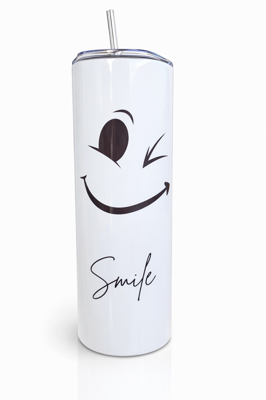 🥤 Gobelet Isotherme Personnalisé – 590 ml